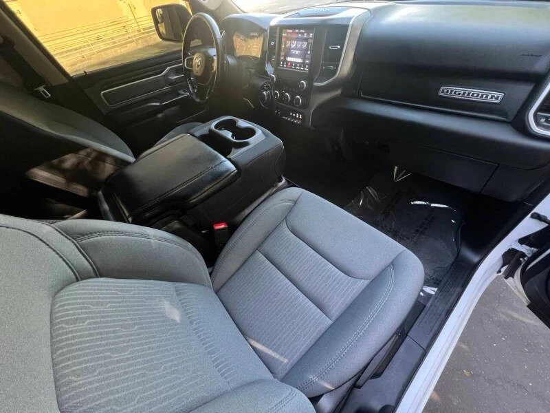 2020 Ram 1500 2nd Gen - Image 19 of 21