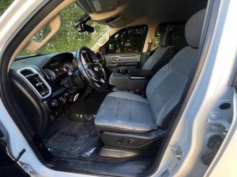 2020 Ram 1500 2nd Gen - Image 11 of 21