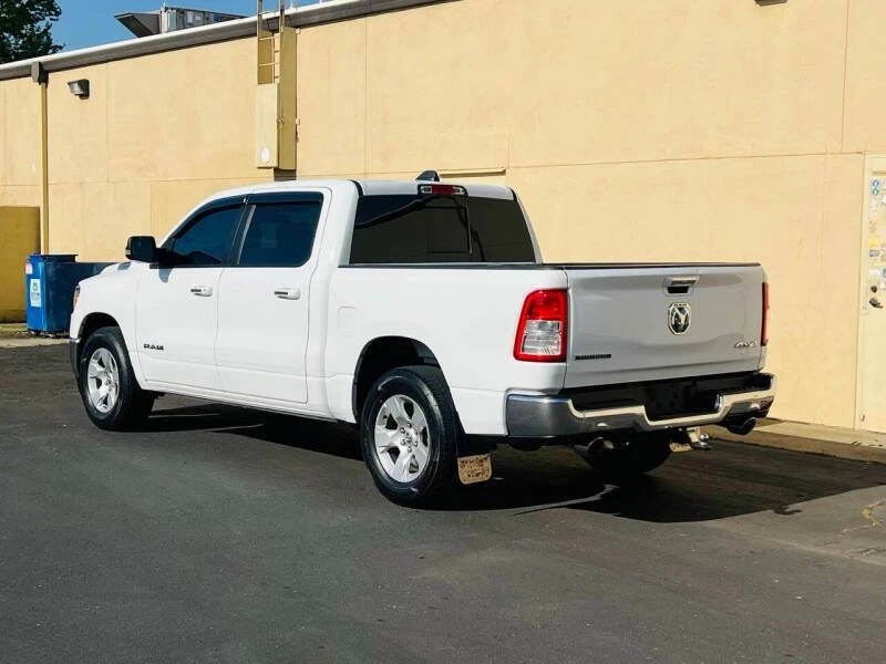 2020 Ram 1500 2nd Gen - Image 9 of 21