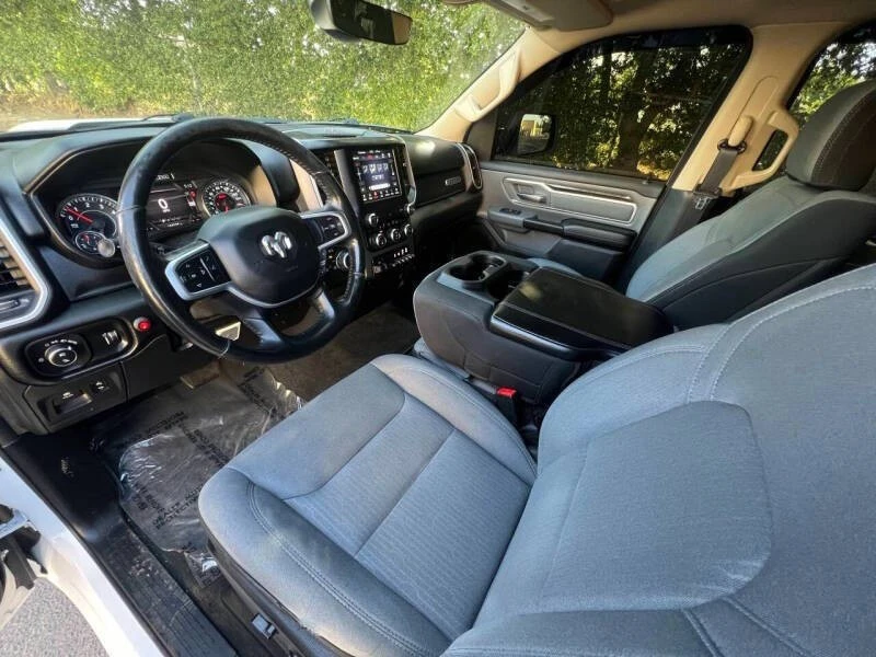 2020 Ram 1500 2nd Gen - Image 12 of 21