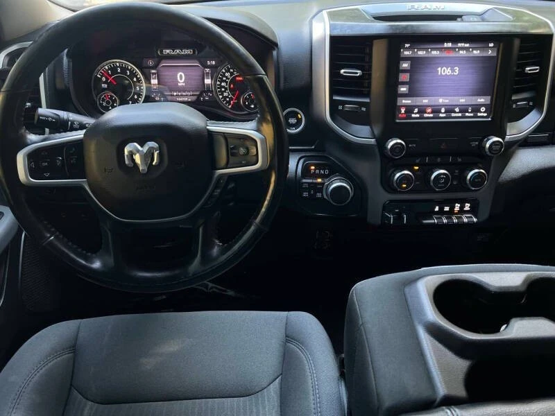 2020 Ram 1500 2nd Gen - Image 20 of 21