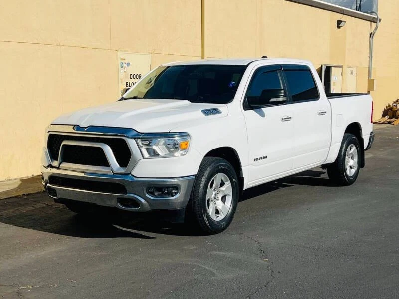 2020 Ram 1500 2nd Gen - Image 4 of 21