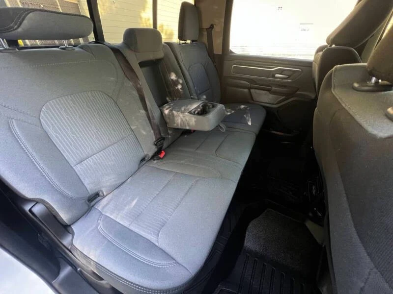 2020 Ram 1500 2nd Gen - Image 17 of 21