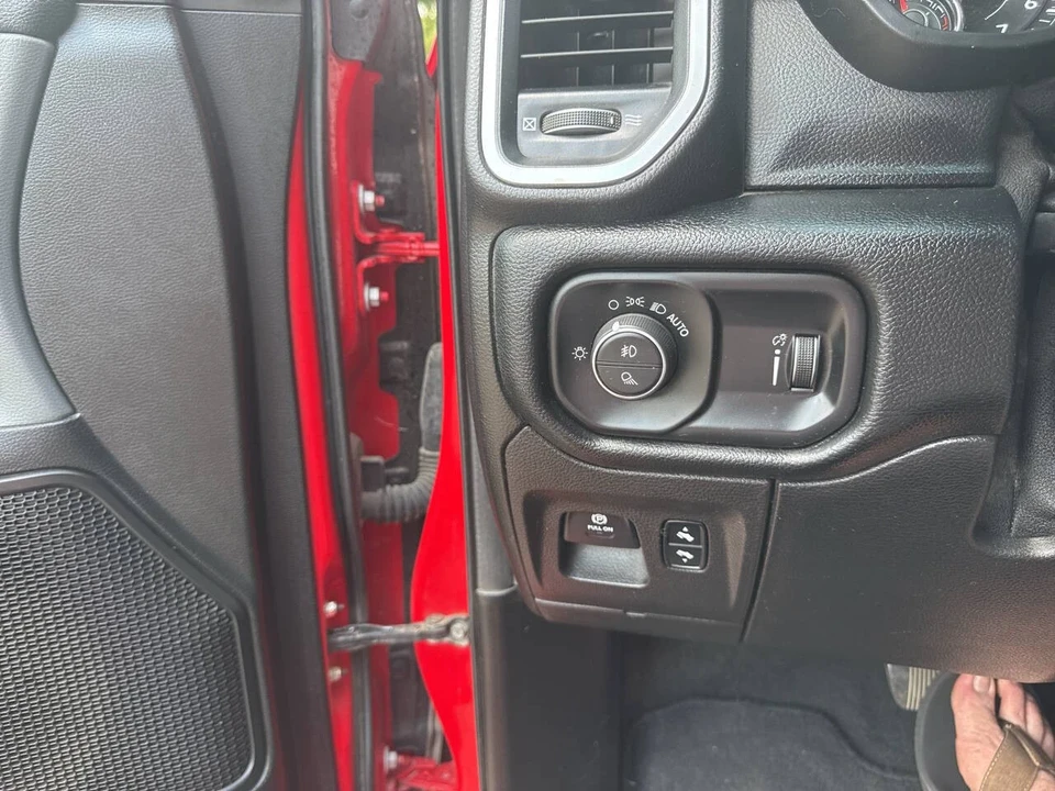 2020 Ram 1500 2nd Gen - Image 11 of 17