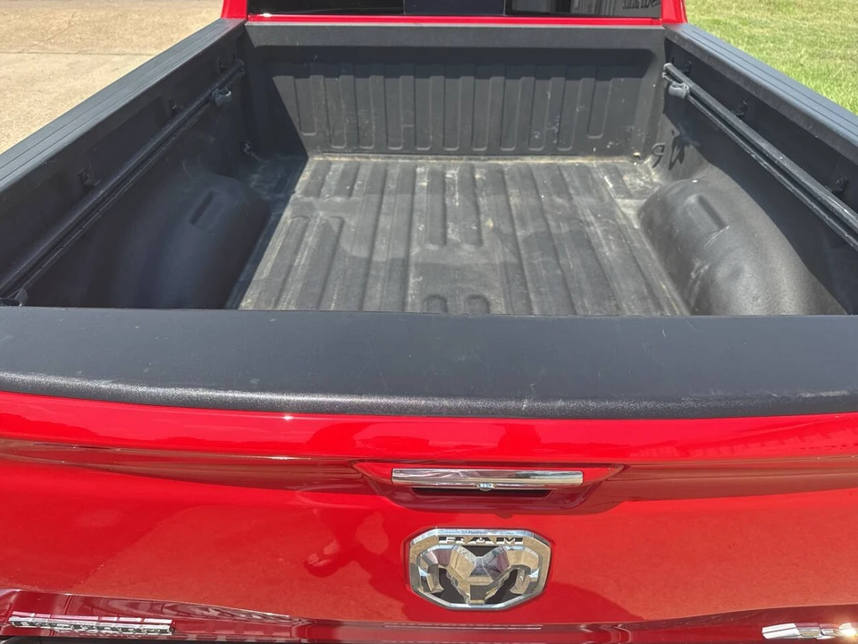 2020 Ram 1500 2nd Gen - Image 4 of 17