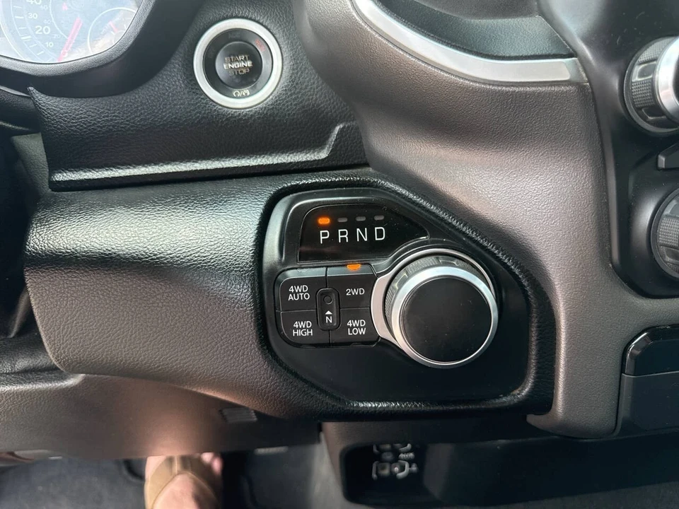 2020 Ram 1500 2nd Gen - Image 12 of 17