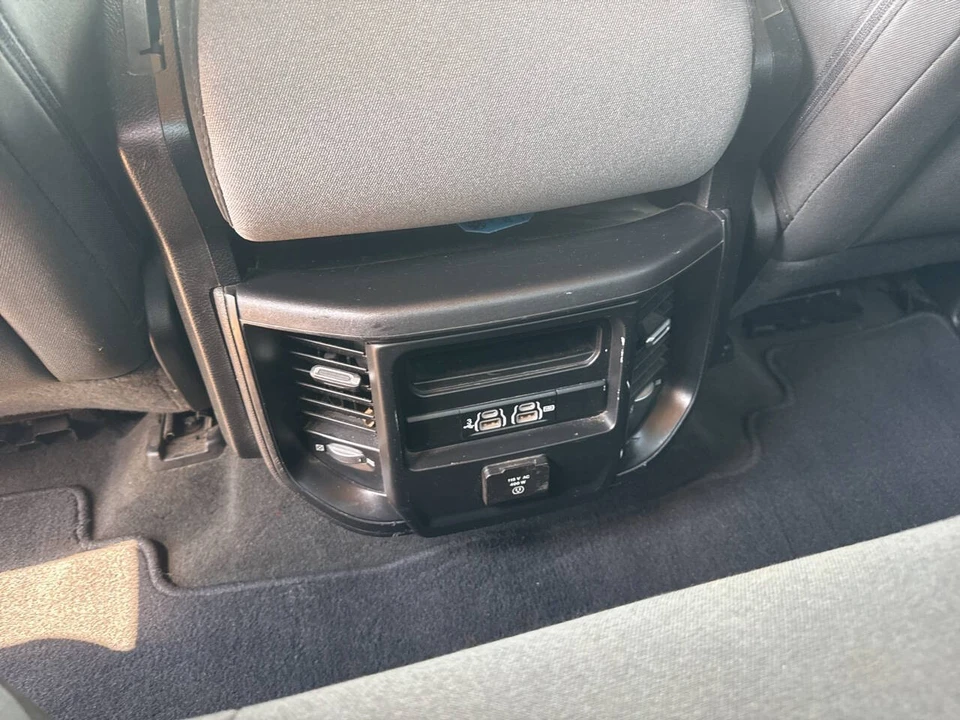 2020 Ram 1500 2nd Gen - Image 8 of 17