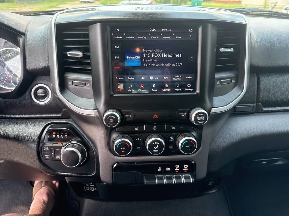 2020 Ram 1500 2nd Gen - Image 13 of 17