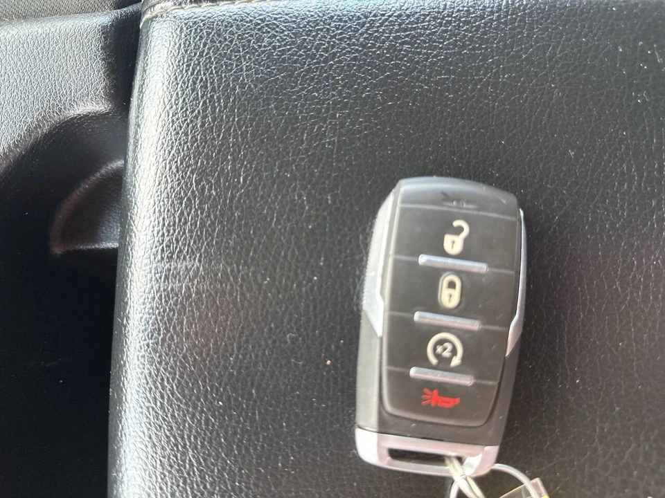 2020 Ram 1500 2nd Gen - Image 17 of 17