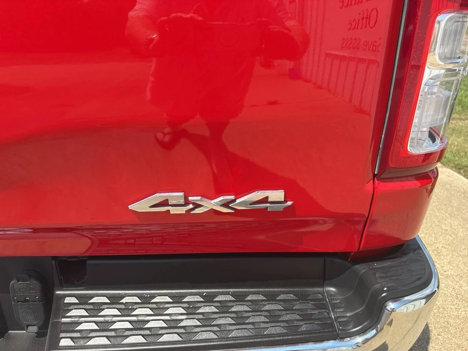 2020 Ram 1500 2nd Gen - Image 3 of 17