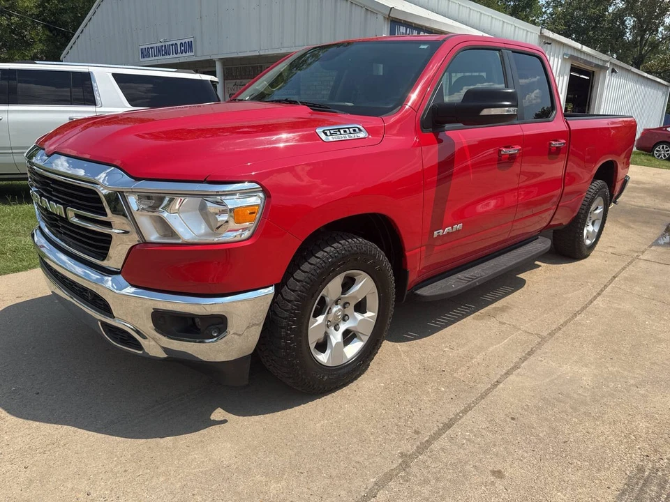 2020 Ram 1500 2nd Gen - Image 6 of 17