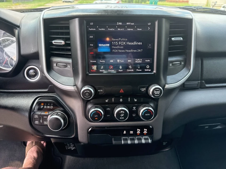 2020 Ram 1500 2nd Gen - Image 13 of 17