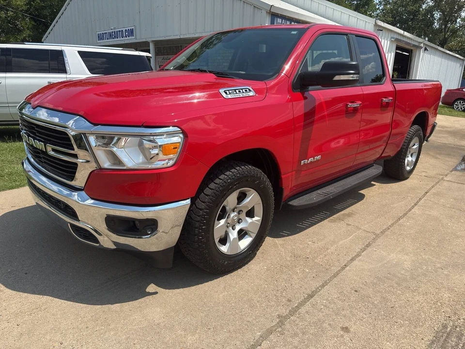 2020 Ram 1500 2nd Gen - Image 6 of 17