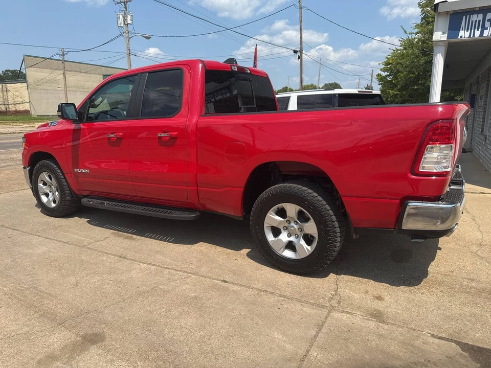 2020 Ram 1500 2nd Gen - Image 5 of 17