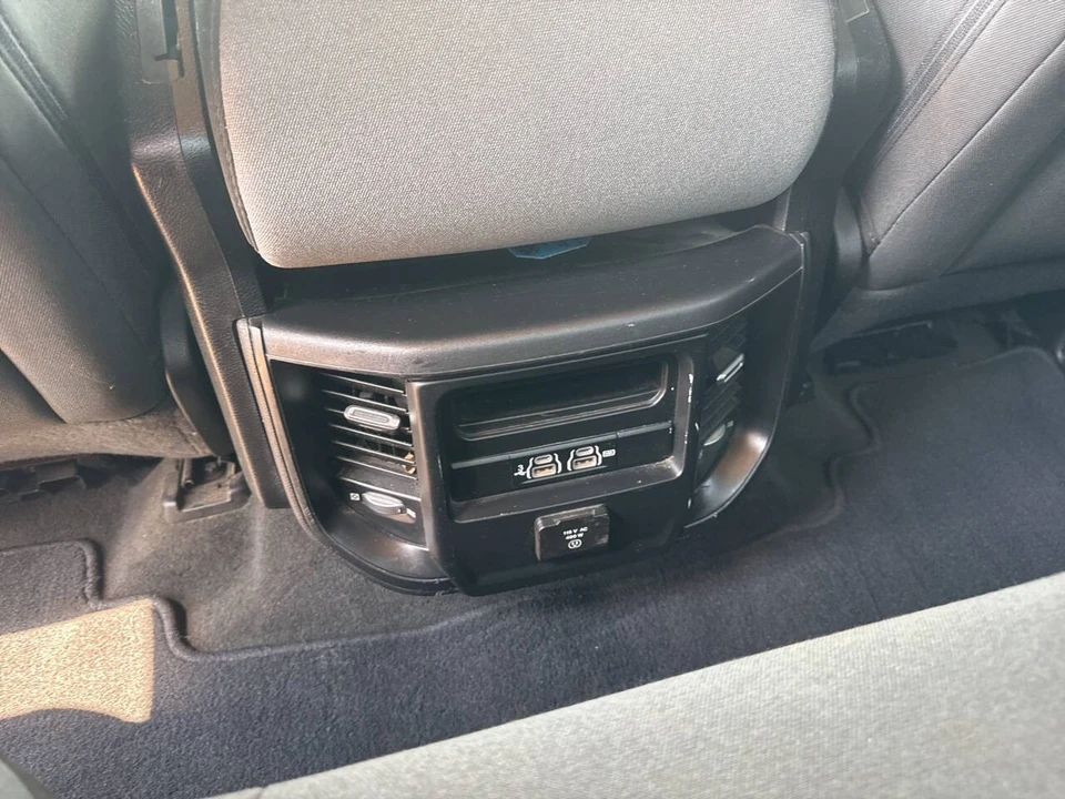 2020 Ram 1500 2nd Gen - Image 8 of 17