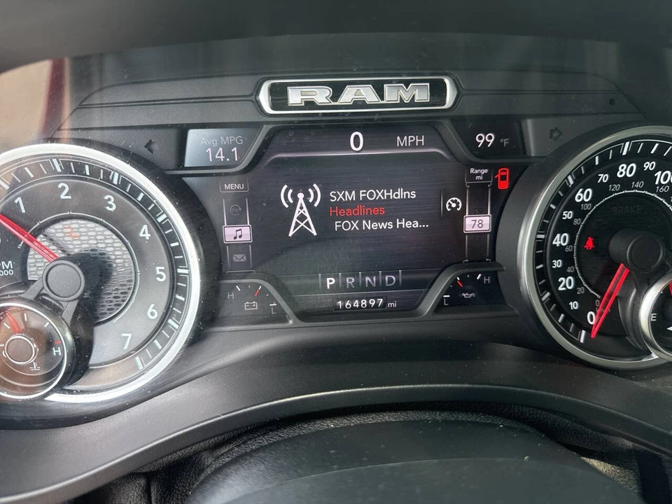 2020 Ram 1500 2nd Gen - Image 10 of 17