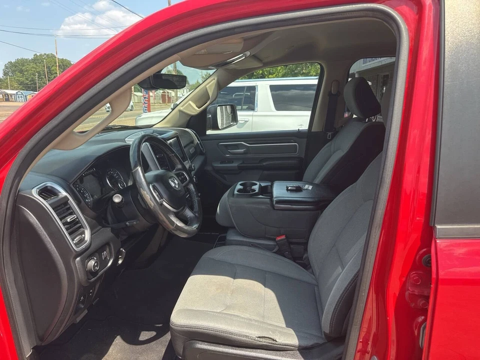 2020 Ram 1500 2nd Gen - Image 7 of 17