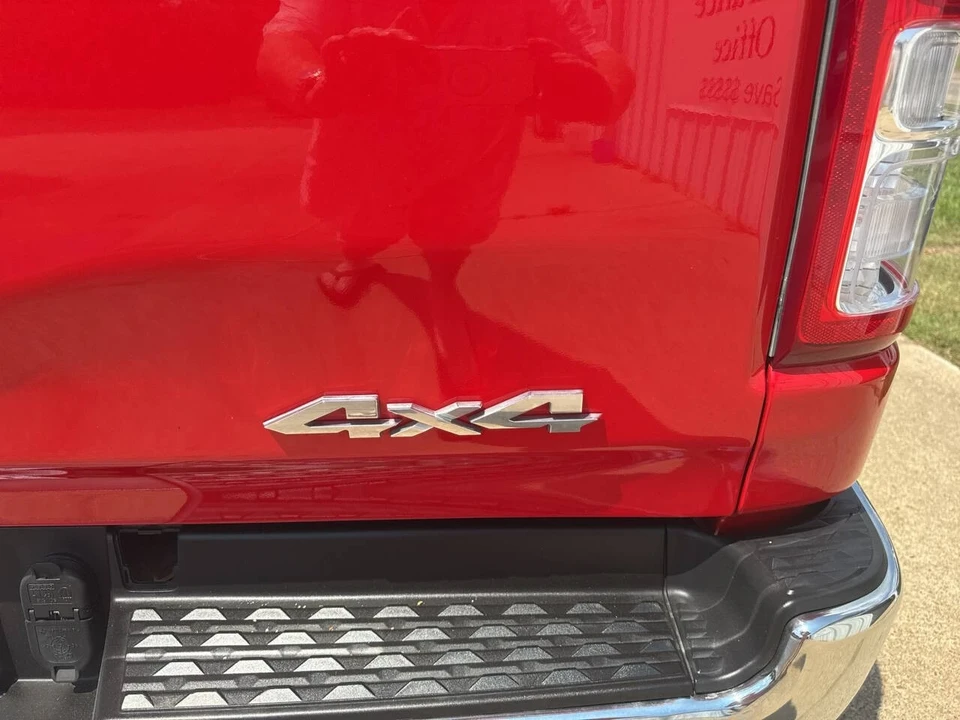 2020 Ram 1500 2nd Gen - Image 3 of 17