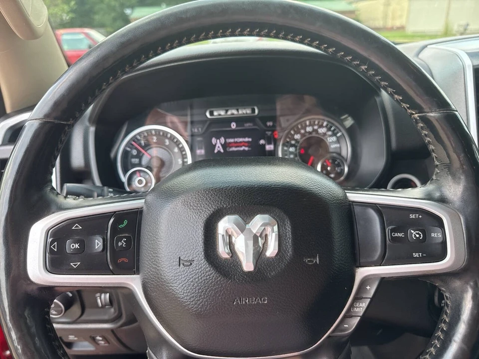 2020 Ram 1500 2nd Gen - Image 16 of 17