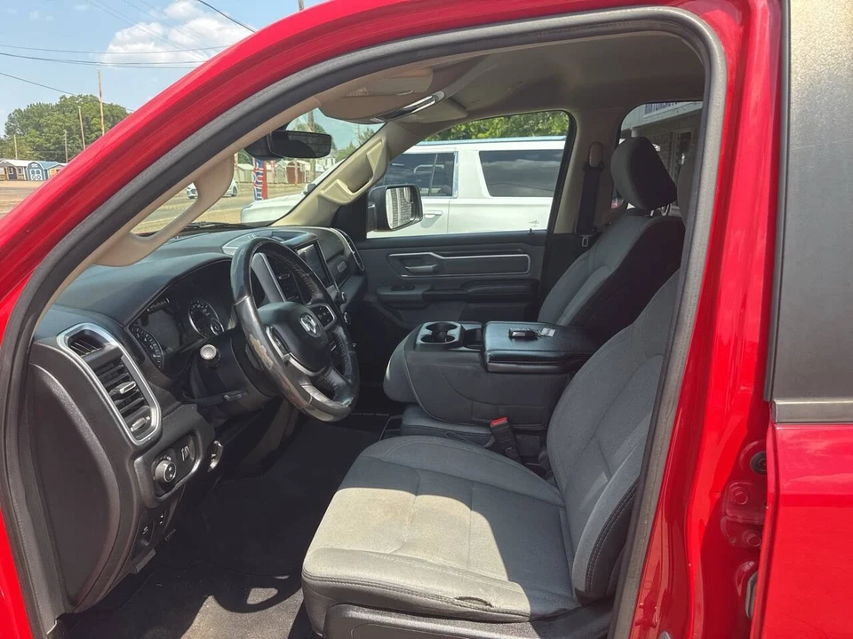 2020 Ram 1500 2nd Gen - Image 7 of 17