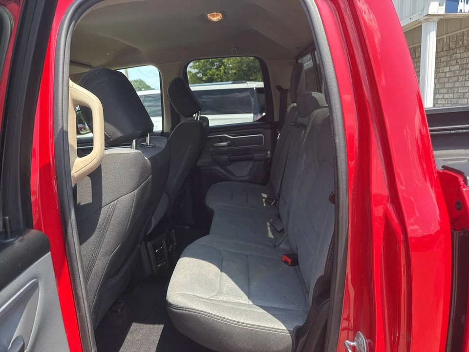 2020 Ram 1500 2nd Gen - Image 9 of 17