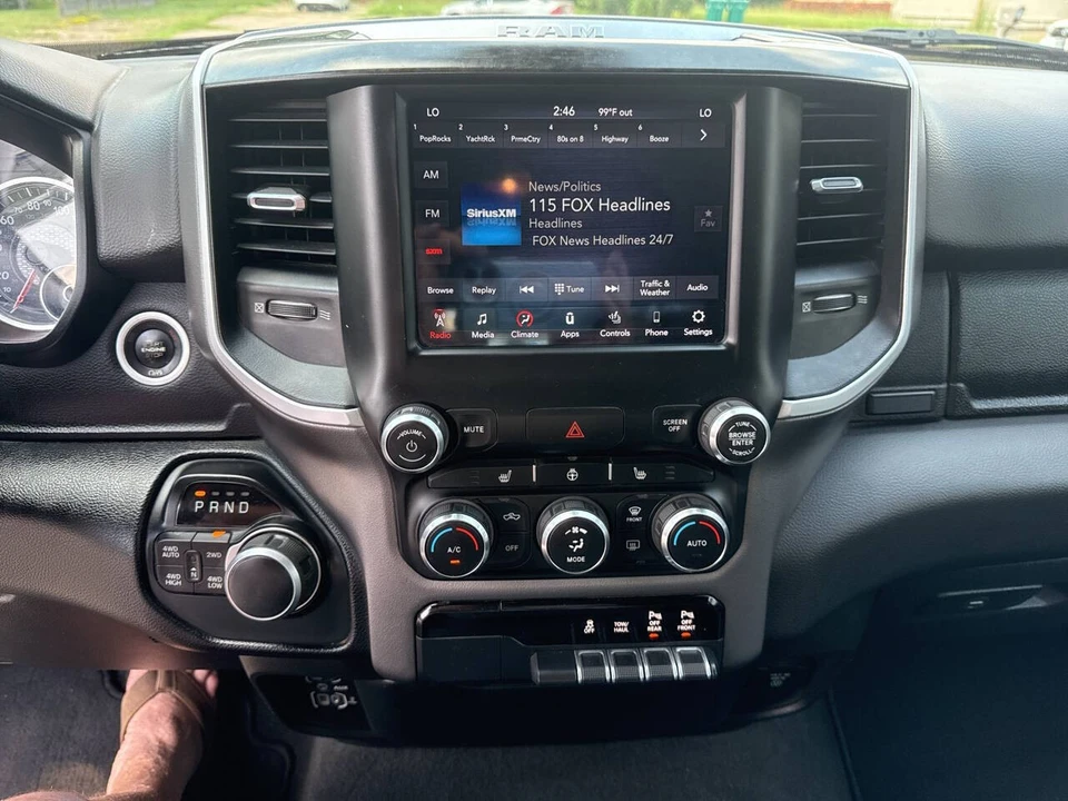 2020 Ram 1500 2nd Gen - Image 13 of 17