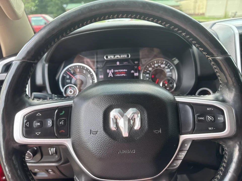 2020 Ram 1500 2nd Gen - Image 16 of 17