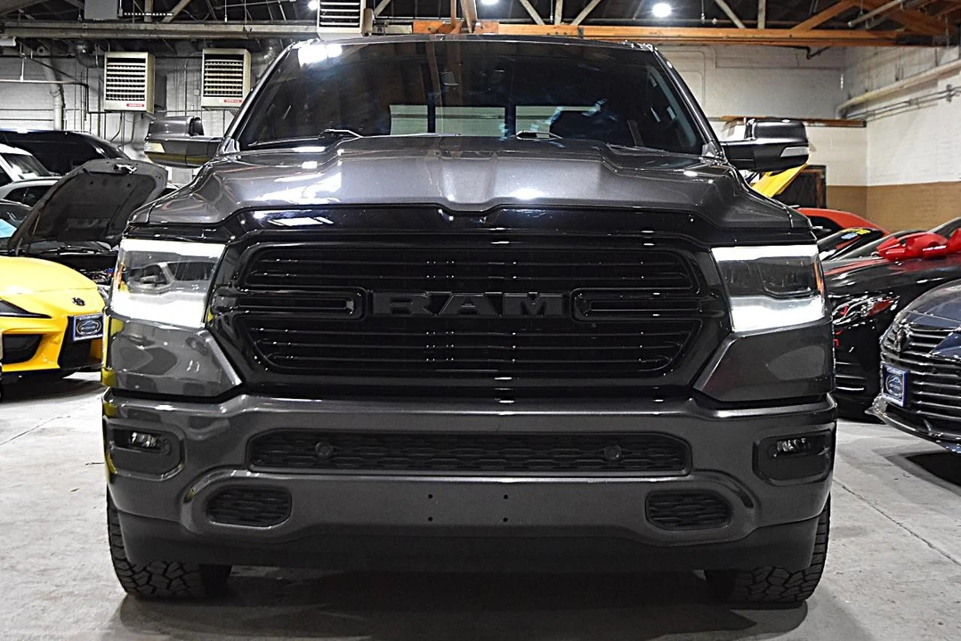 2020 Ram 1500 2nd Gen - Image 2 of 21