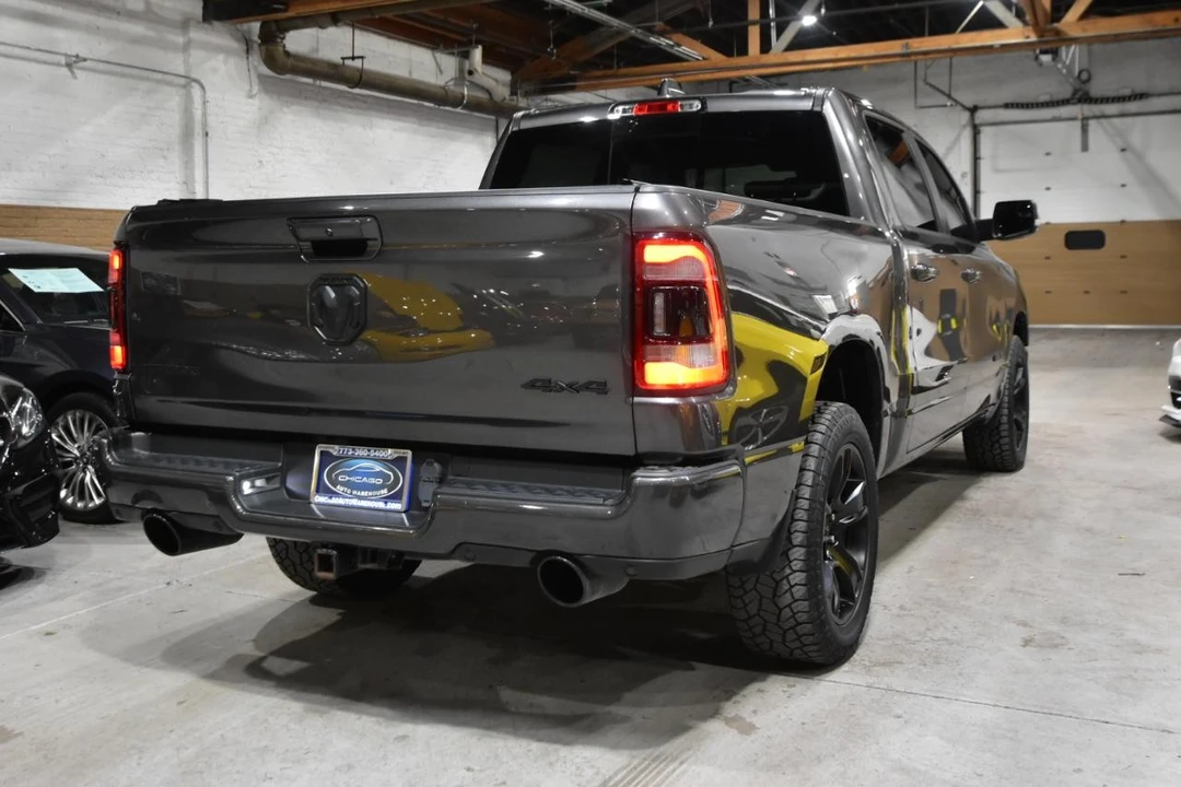 2020 Ram 1500 2nd Gen - Image 9 of 21
