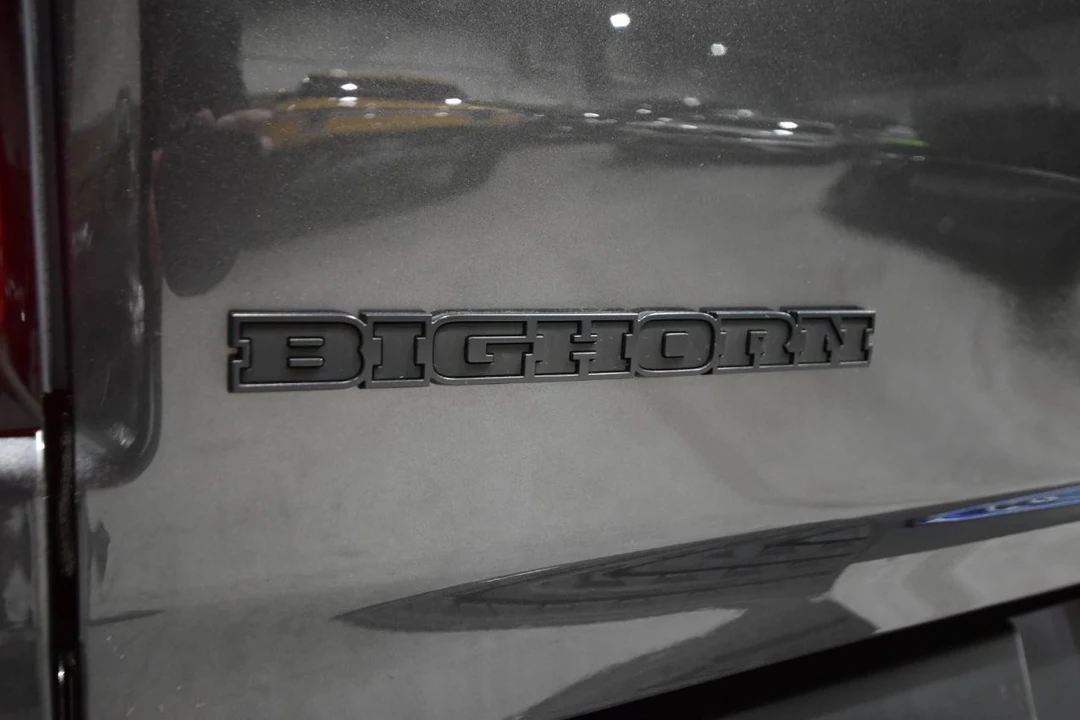 2020 Ram 1500 2nd Gen - Image 11 of 21