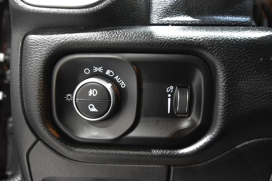 2020 Ram 1500 2nd Gen - Image 21 of 21