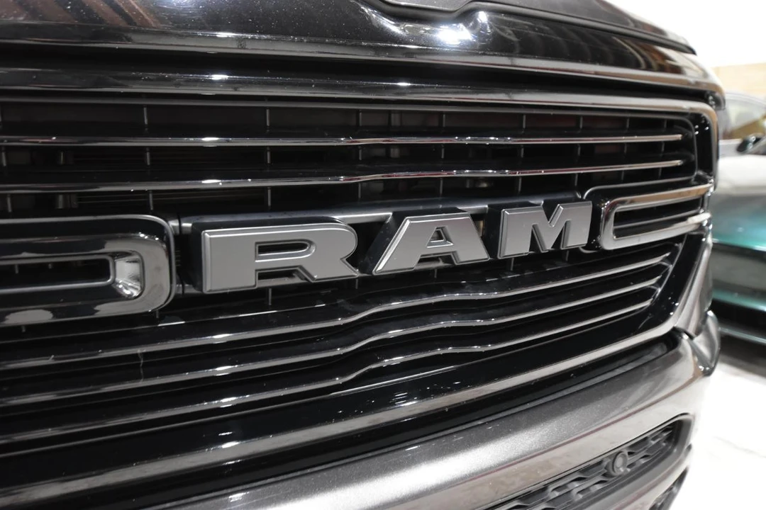 2020 Ram 1500 2nd Gen - Image 3 of 21