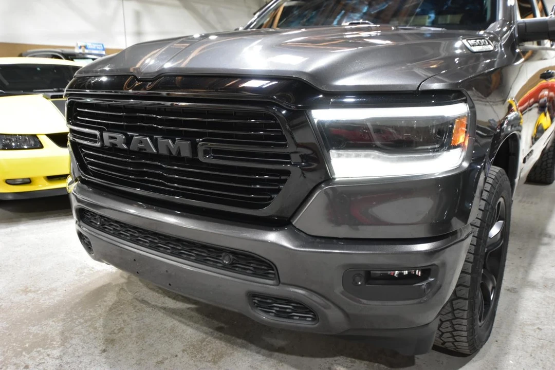 2020 Ram 1500 2nd Gen - Image 5 of 21