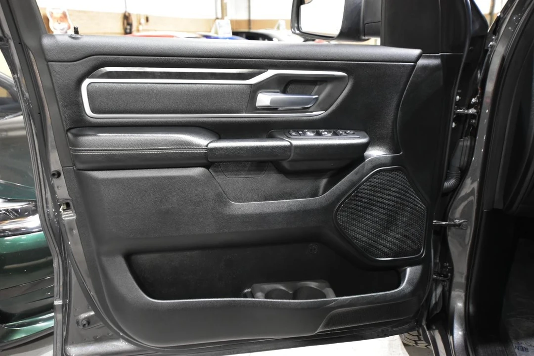2020 Ram 1500 2nd Gen - Image 18 of 21