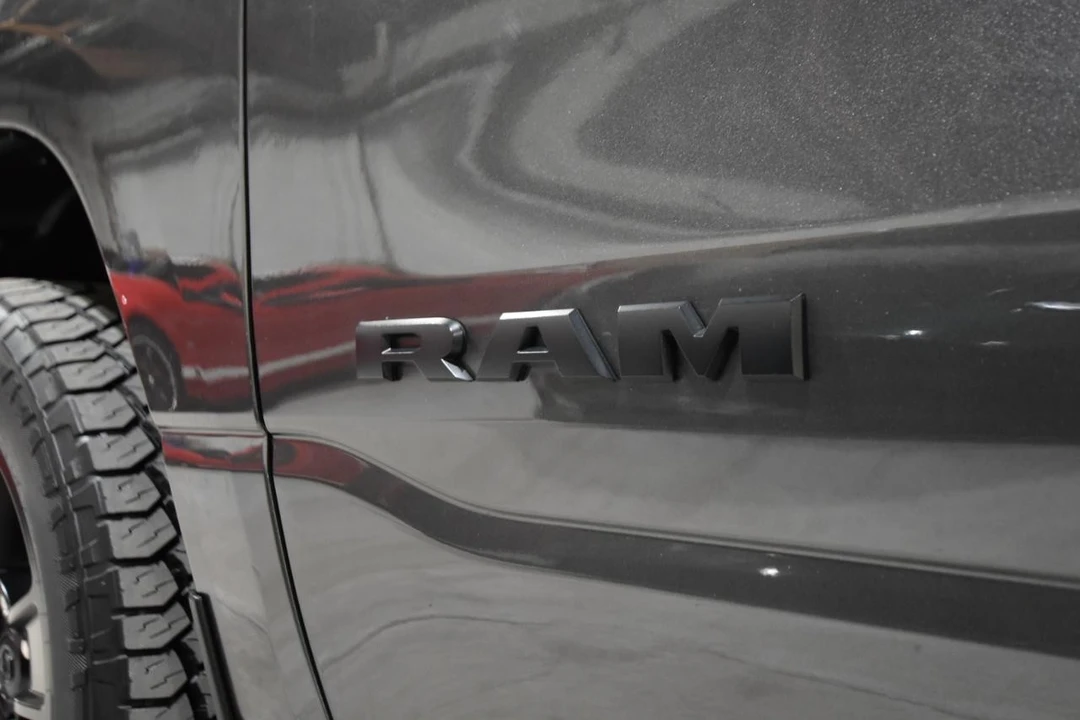 2020 Ram 1500 2nd Gen - Image 8 of 21