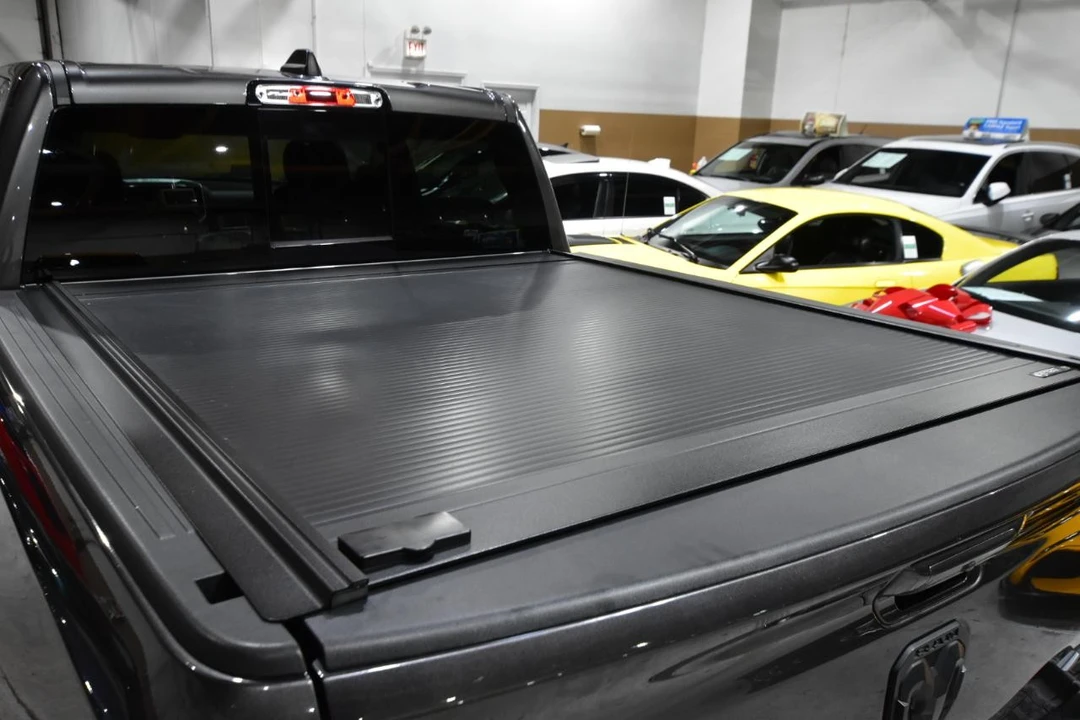 2020 Ram 1500 2nd Gen - Image 15 of 21