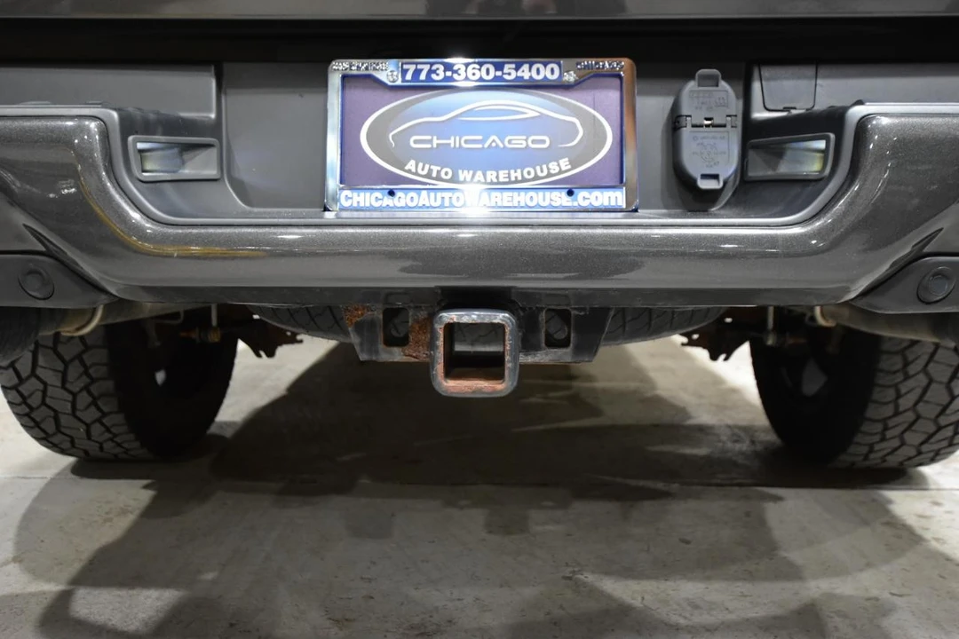 2020 Ram 1500 2nd Gen - Image 13 of 21