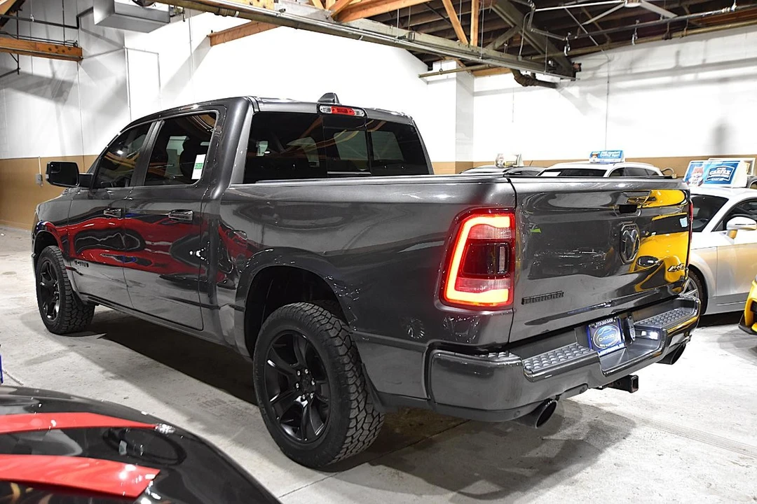 2020 Ram 1500 2nd Gen - Image 14 of 21