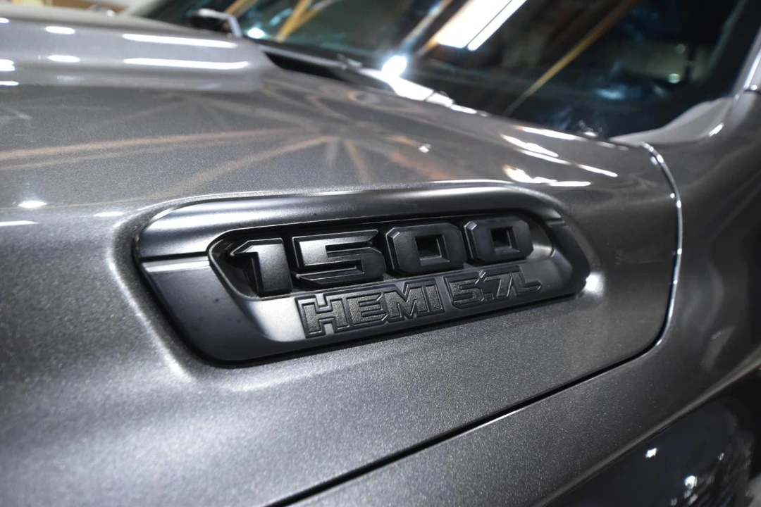 2020 Ram 1500 2nd Gen - Image 7 of 21