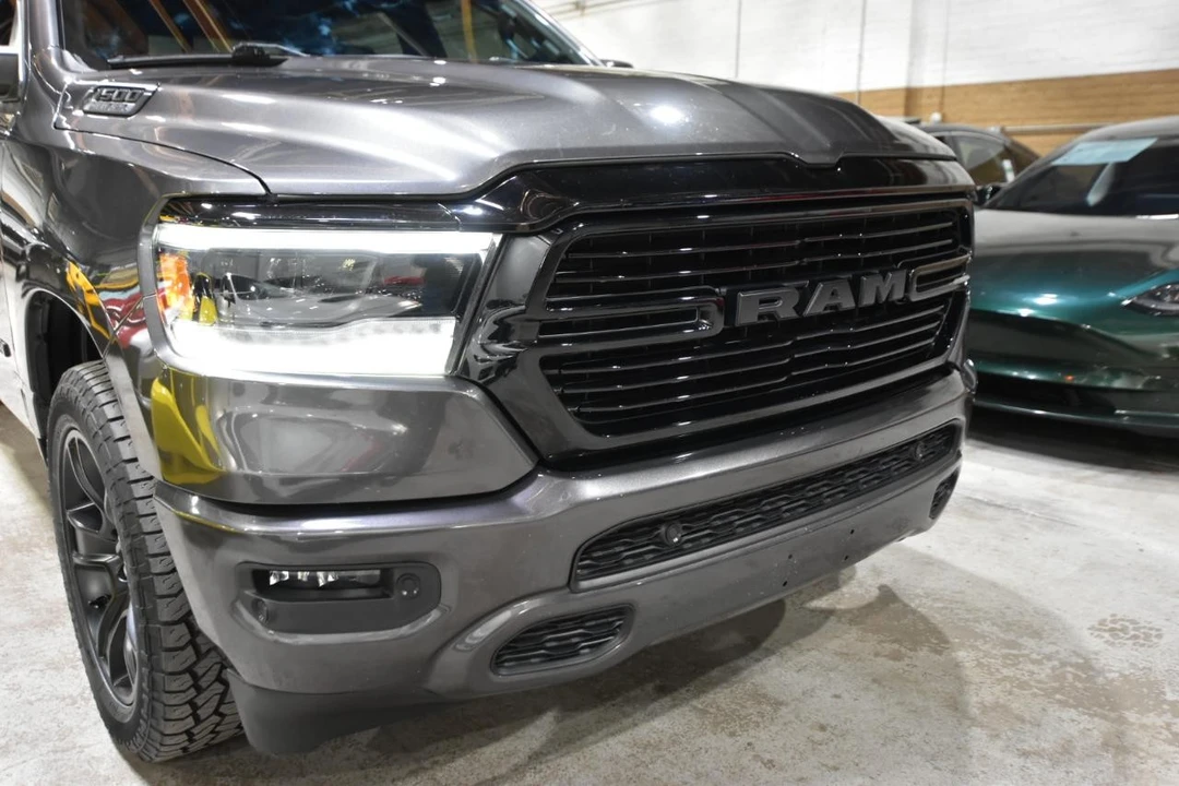 2020 Ram 1500 2nd Gen - Image 4 of 21