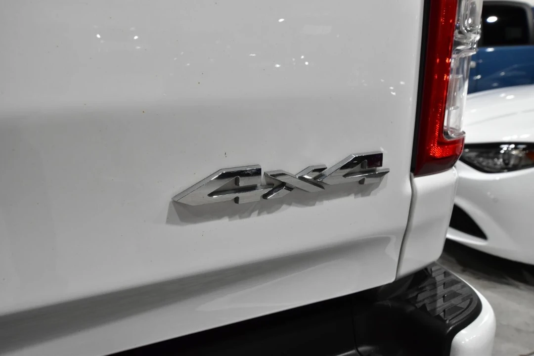 2020 Ram 1500 2nd Gen - Image 11 of 31