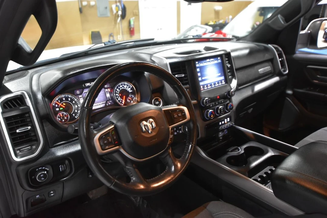 2020 Ram 1500 2nd Gen - Image 20 of 31
