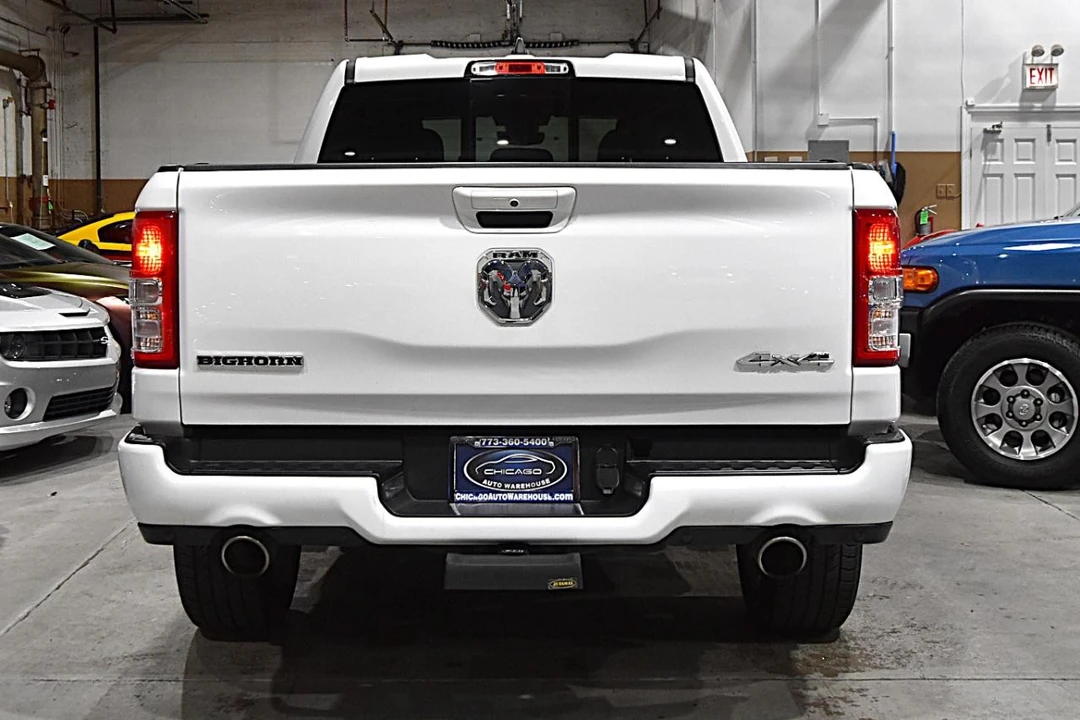2020 Ram 1500 2nd Gen - Image 9 of 31