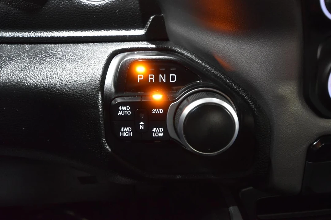 2020 Ram 1500 2nd Gen - Image 25 of 31