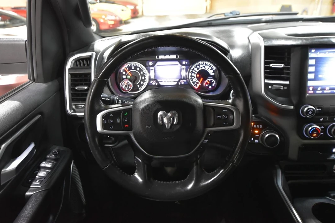 2020 Ram 1500 2nd Gen - Image 21 of 31