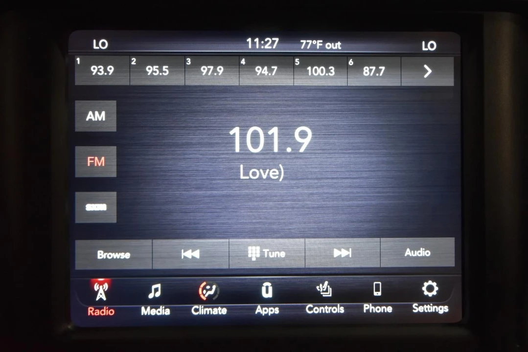 2020 Ram 1500 2nd Gen - Image 26 of 31