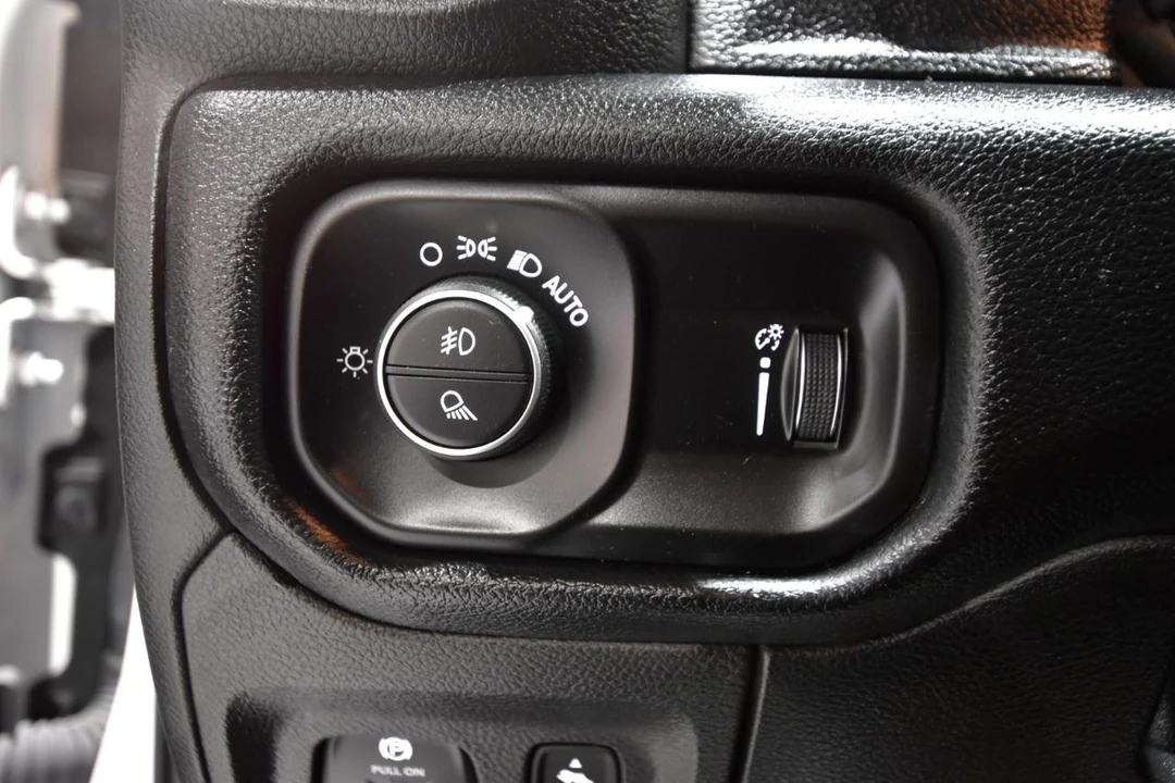 2020 Ram 1500 2nd Gen - Image 18 of 31