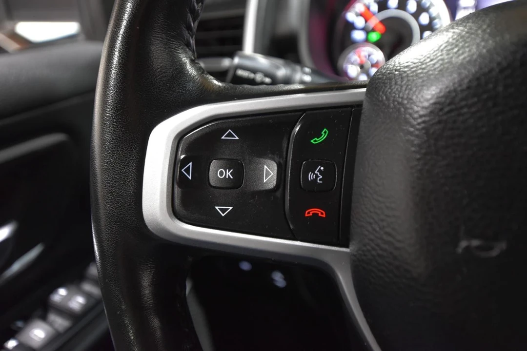 2020 Ram 1500 2nd Gen - Image 22 of 31