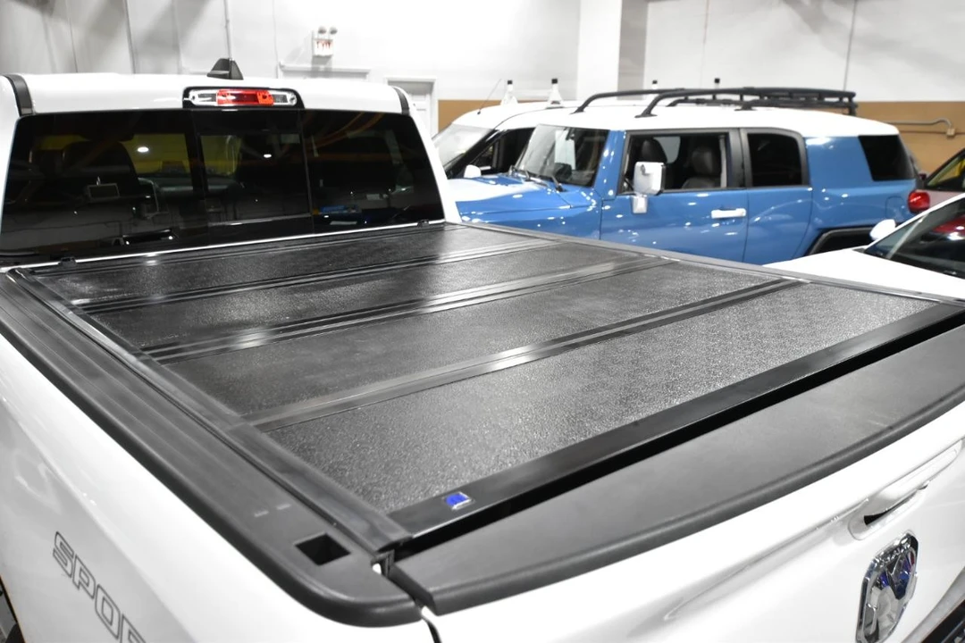 2020 Ram 1500 2nd Gen - Image 14 of 31