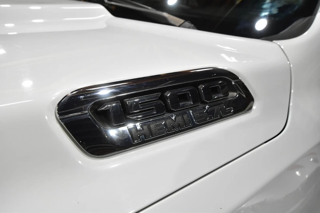 2020 Ram 1500 2nd Gen - Image 4 of 31